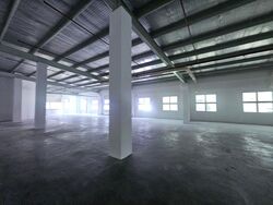 Ubi 55 (D14), Factory #524186791